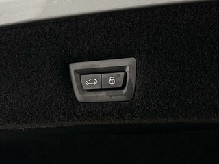 Used BMW 750e from Auto-Sportiva