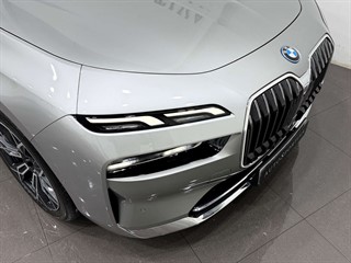 Used BMW 750e from Auto-Sportiva