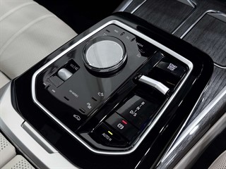 Used BMW 750e from Auto-Sportiva