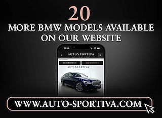 Used BMW 750e from Auto-Sportiva