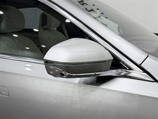 Used BMW 750e from Auto-Sportiva