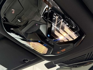 Used BMW 750e from Auto-Sportiva