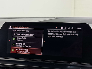 Used BMW 840d from Auto-Sportiva