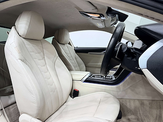 Used BMW 840d from Auto-Sportiva