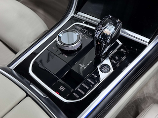 Used BMW 840d from Auto-Sportiva