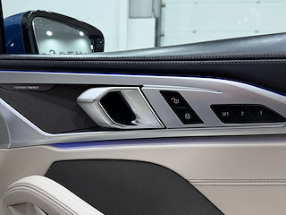 Used BMW 840d from Auto-Sportiva