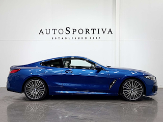 Used BMW 840d from Auto-Sportiva