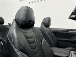 Used BMW 840i from Auto-Sportiva