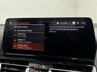 Used BMW 840i from Auto-Sportiva