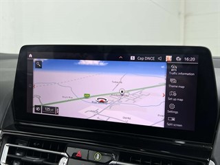 Used BMW 840i from Auto-Sportiva