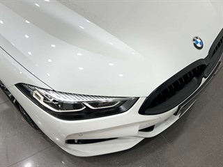 Used BMW 840i from Auto-Sportiva