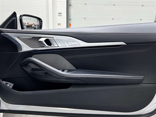Used BMW 840i from Auto-Sportiva