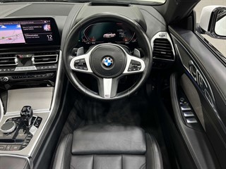 Used BMW 840i from Auto-Sportiva