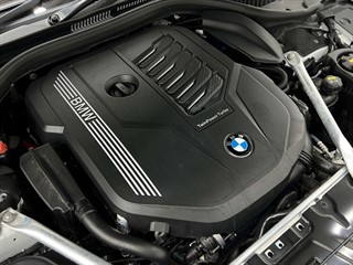 Used BMW 840i from Auto-Sportiva
