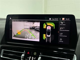 Used BMW 840i from Auto-Sportiva