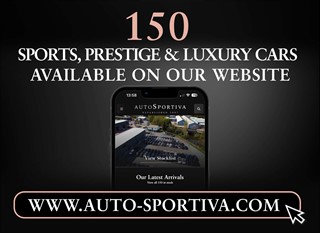 Used BMW 840i from Auto-Sportiva