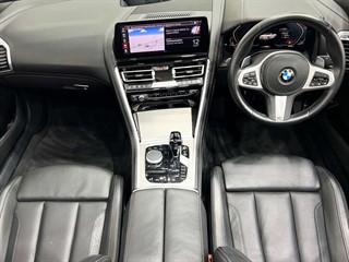 Used BMW 840i from Auto-Sportiva