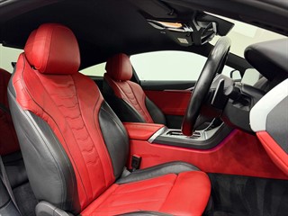 Used BMW 840i from Auto-Sportiva