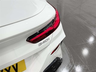Used BMW 840i from Auto-Sportiva