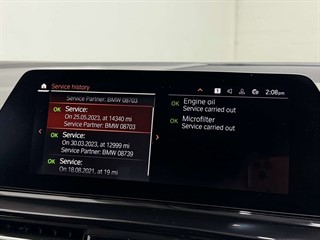Used BMW 840i from Auto-Sportiva