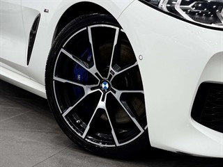 Used BMW 840i from Auto-Sportiva