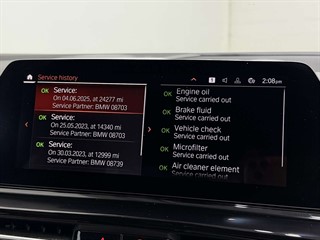 Used BMW 840i from Auto-Sportiva
