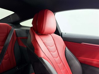 Used BMW 840i from Auto-Sportiva