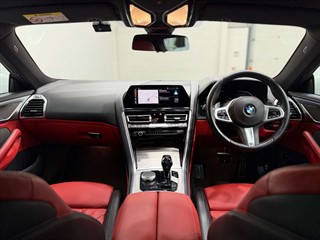Used BMW 840i from Auto-Sportiva