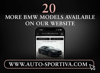 Used BMW 840i from Auto-Sportiva