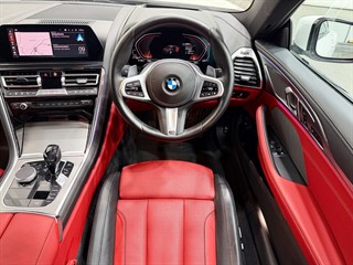 Used BMW 840i from Auto-Sportiva