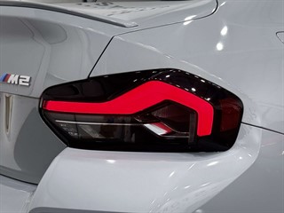Used BMW M2 from Auto-Sportiva