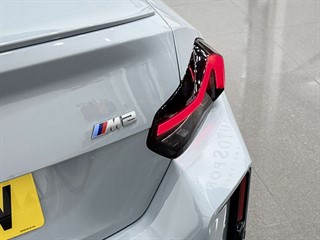 Used BMW M2 from Auto-Sportiva