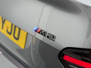 Used BMW M2 from Auto-Sportiva
