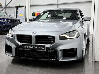 Used BMW M2 from Auto-Sportiva