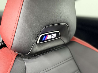 Used BMW M2 from Auto-Sportiva