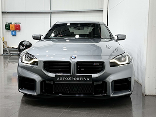 Used BMW M2 from Auto-Sportiva