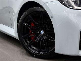 Used BMW M2 from Auto-Sportiva
