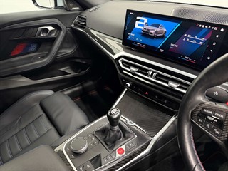 Used BMW M2 from Auto-Sportiva