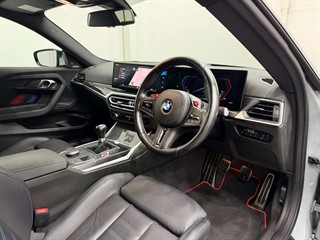 Used BMW M2 from Auto-Sportiva