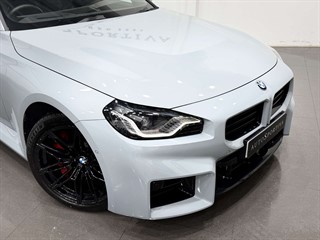 Used BMW M2 from Auto-Sportiva