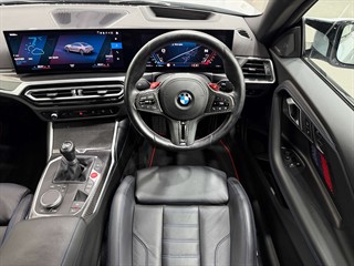 Used BMW M2 from Auto-Sportiva
