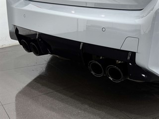 Used BMW M2 from Auto-Sportiva