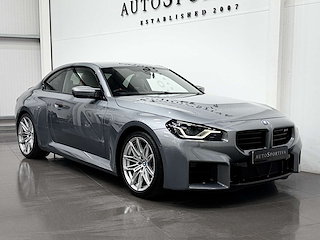 Used BMW M2 from Auto-Sportiva