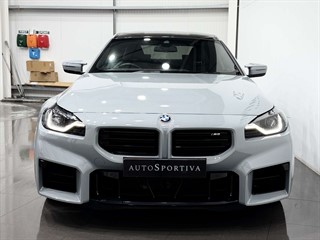 Used BMW M2 from Auto-Sportiva
