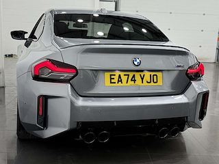 Used BMW M2 from Auto-Sportiva