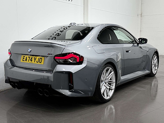 Used BMW M2 from Auto-Sportiva