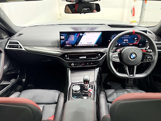 Used BMW M2 from Auto-Sportiva