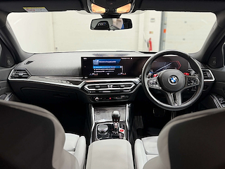 Used BMW M3 from Auto-Sportiva