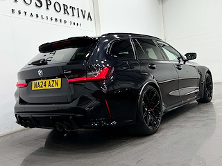 Used BMW M3 from Auto-Sportiva