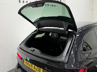 Used BMW M3 from Auto-Sportiva